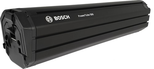 Bosch powertube 500 bike - bosch,