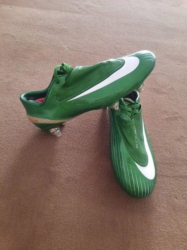 Nike mercurial vapor - mercurial, iv