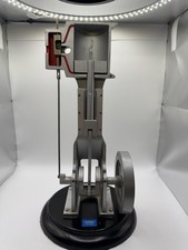 Phywe Schnittmodell / Einzylinder 