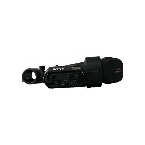 Sony hdvf 20a zoll hdvs - zoll, hd
