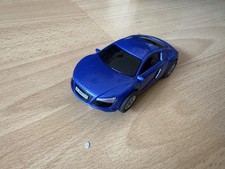 Cartronic Autorennbahn
