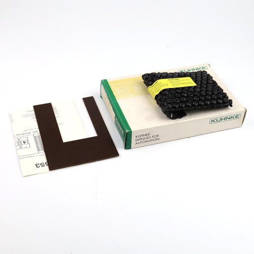 Kuhnke eprom speichermodul - kuhnke, eprom-speichermodul