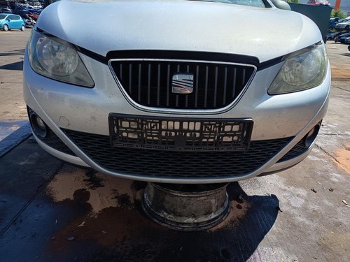 Seat ibiza original - seat, 6j
