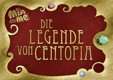 Mia and me - Die Legende von