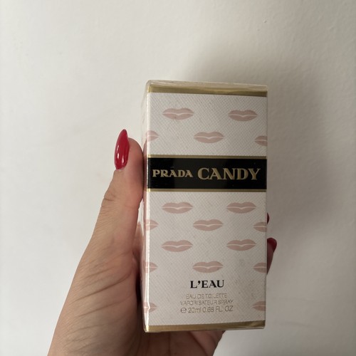 Prada candy eau - prada,