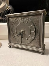 Kaminuhr Antik SKS Design Rein