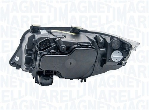 Magneti marelli 719000000005 - marelli,