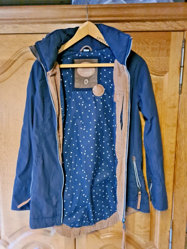 Damen mädchen jacke mantel - mädchen,