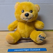 Kuschelweich Plüschtier Bär