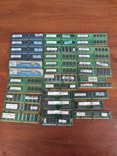 Großes RAM Arbeitsspeicher