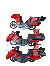 M.A.S.K. Vampire Red Bike