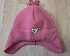 Mütze von Steiff Gr. 53