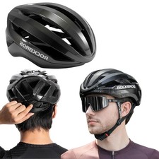 Rockbros radhelm fahrradhelm - radhelm,