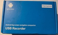 USB DVR RECORDER Dashcam für Android Autoradio Mini Autokamera Auto Recorder