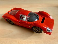 Carrera Digital 124 Ferrari 330 P4, 23725, limitiert,  neu, unbespielt