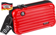 Mini-Koffertasche Damen