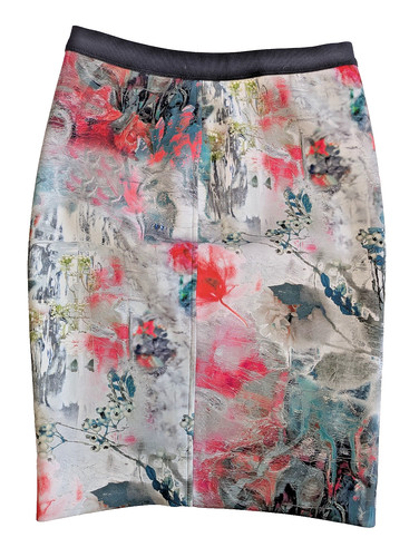 Marc cain rock n1 stretch - rock,