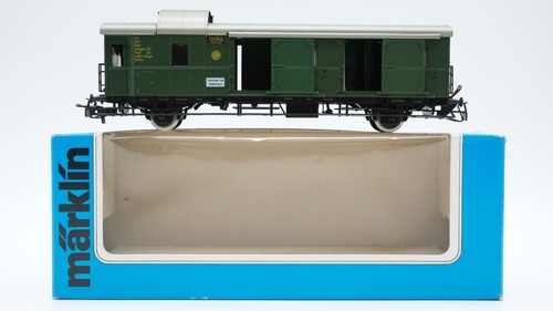 Märklin 4102 personenwagen - h0,