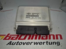 Motorsteuergerät  Audi A4 VW