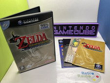 Nintendo GameCube The Legend