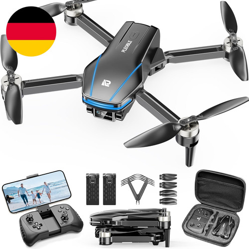 Plegble drohne mit - plegble,