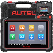 2025 Autel MaxiCOM MK900 PRO