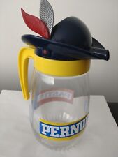 Pernot 45 Pastis51 | Glas Krug