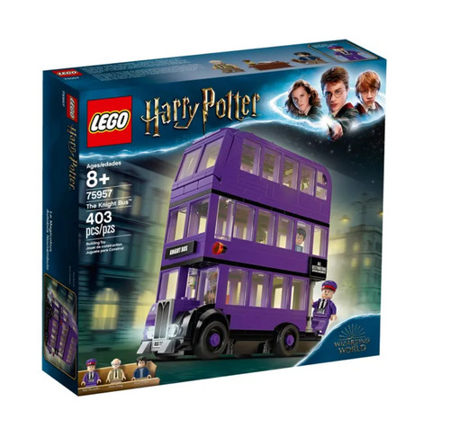 Lego harry potter - -, der