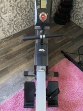 Rudergerät klappbar   In guten Zustand 