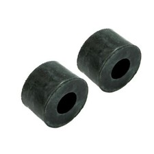 2 Auflagegummi Gummis Tank