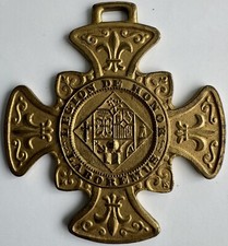 EHRENLEGION MEDAILLE