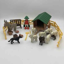 Playmobil System 3412 Schäfer