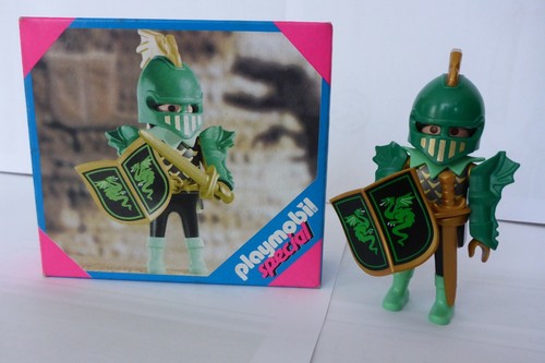 Playmobil special 4586