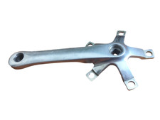 Sachs Classic Kurbel 170mm rechts defekt 3-fach Vintage Retro Oldtimer