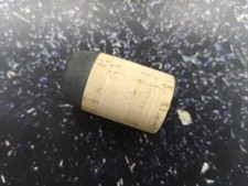  Vorgriff Kork Bohrung 40 mm