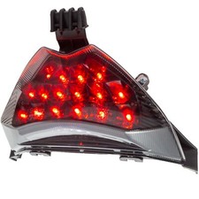 LED Rücklicht kompatibel mit Suzuki GSF 650 S Bandit / GSF 1200 Bandit