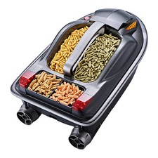 Large  3 Hopper High   Fishing