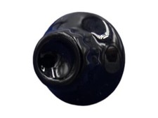 ✅ Zierstopfen 7mm Außen 12