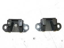 Mercedes Benz Viano W639 Schließkeile Heckklappe A6397660262