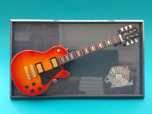 Slash gibson les - gibson,