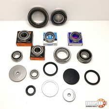 VW T5 TRANSPORTER 2.5 EARLY 6