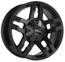 Felge 20x9" Dodge RAM 1500