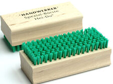 Handwerkerbürste