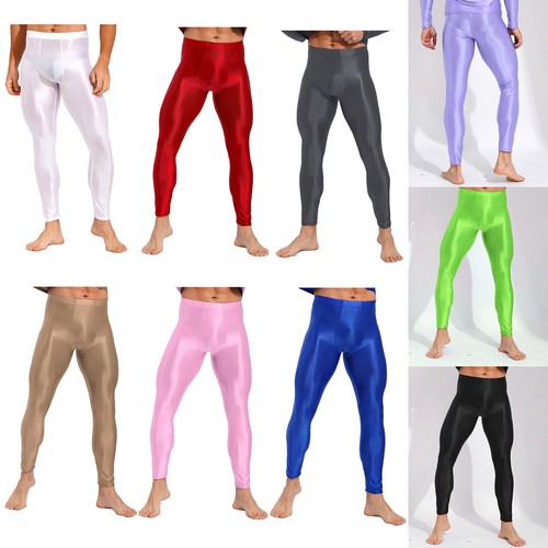 Herren leggings tights hosen - leggings,