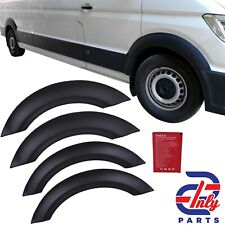 4 Teilig für VW Crafter MAN