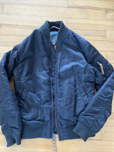 Alpha industries bomberjacke - industries,