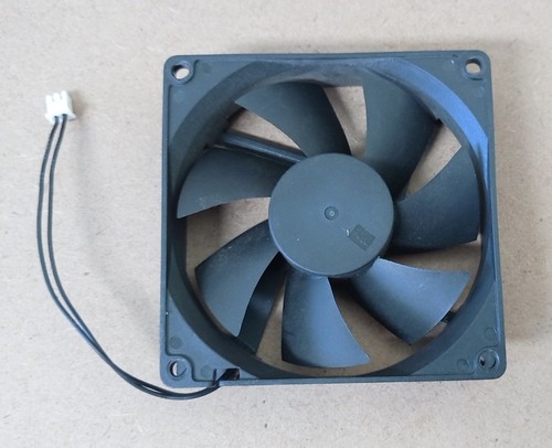Computerlüfter mm 12v - ,