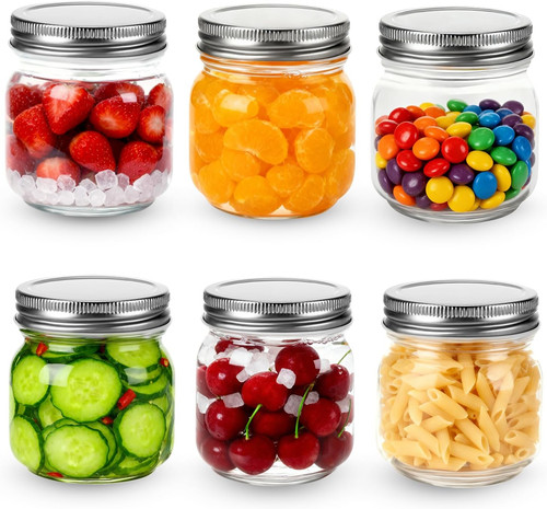 Stück mason jar mit - 6,