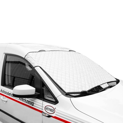 Heyner frontscheibenabdeckung - heyner,