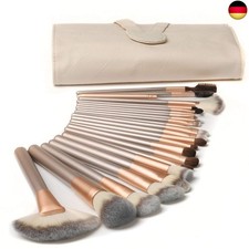 Make up Pinsel TTRWIN 18pcs